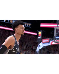 Playstation NBA 2K25 (PS5)