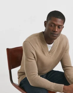 Jacamo Cricket Jumper