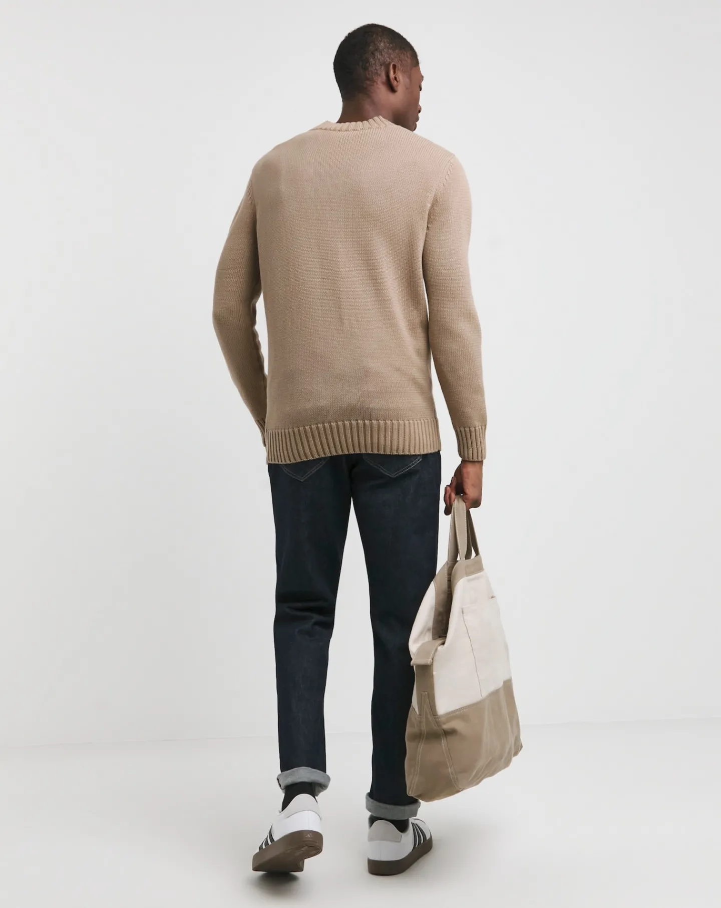 Jacamo Cricket Jumper