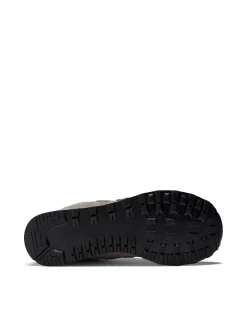 New Balance 574 Suede Trainers