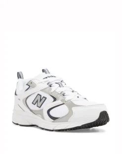 New Balance 408 Trainers