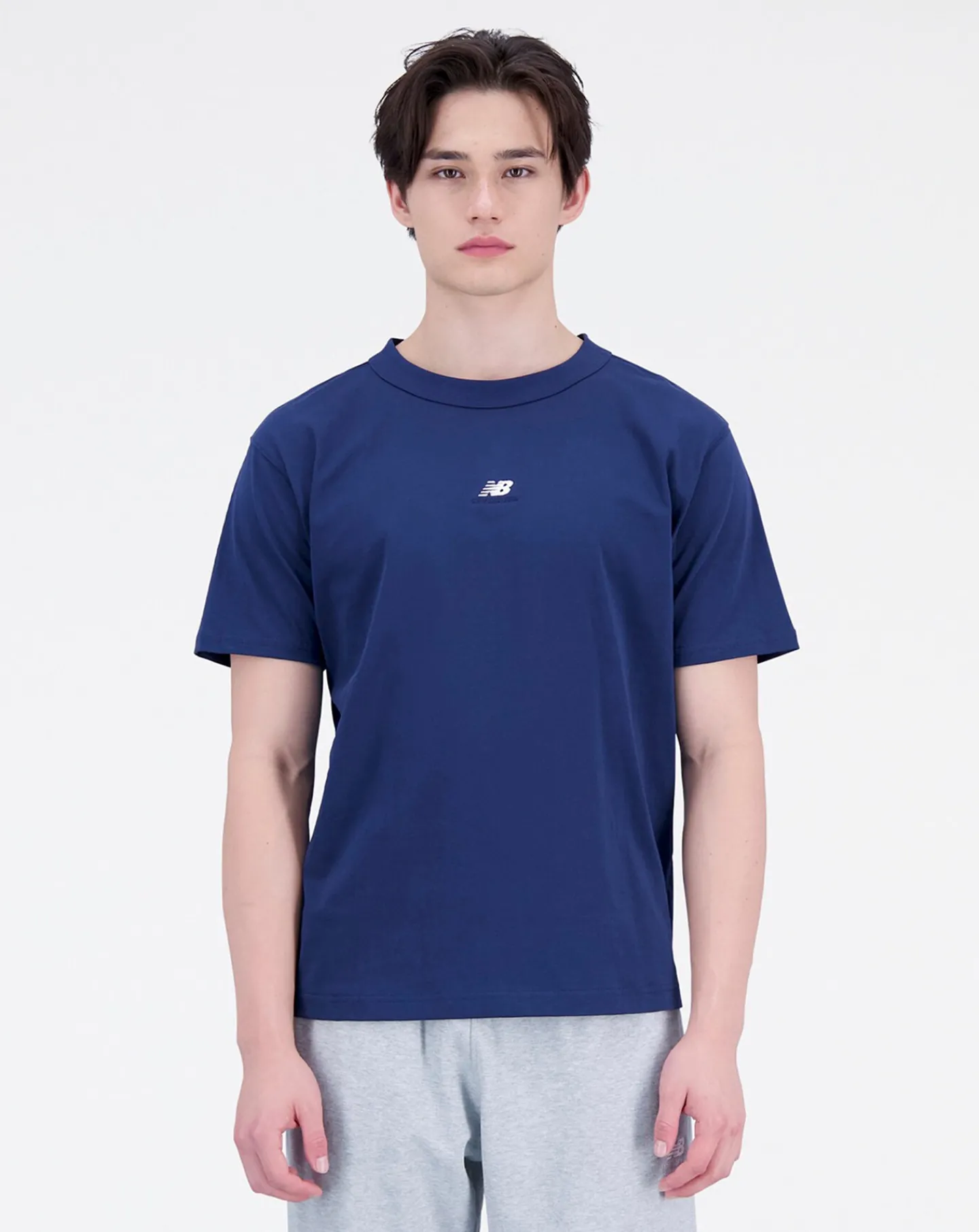 New Balance Athletics Graphic T-Shirt