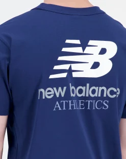 New Balance Athletics Graphic T-Shirt