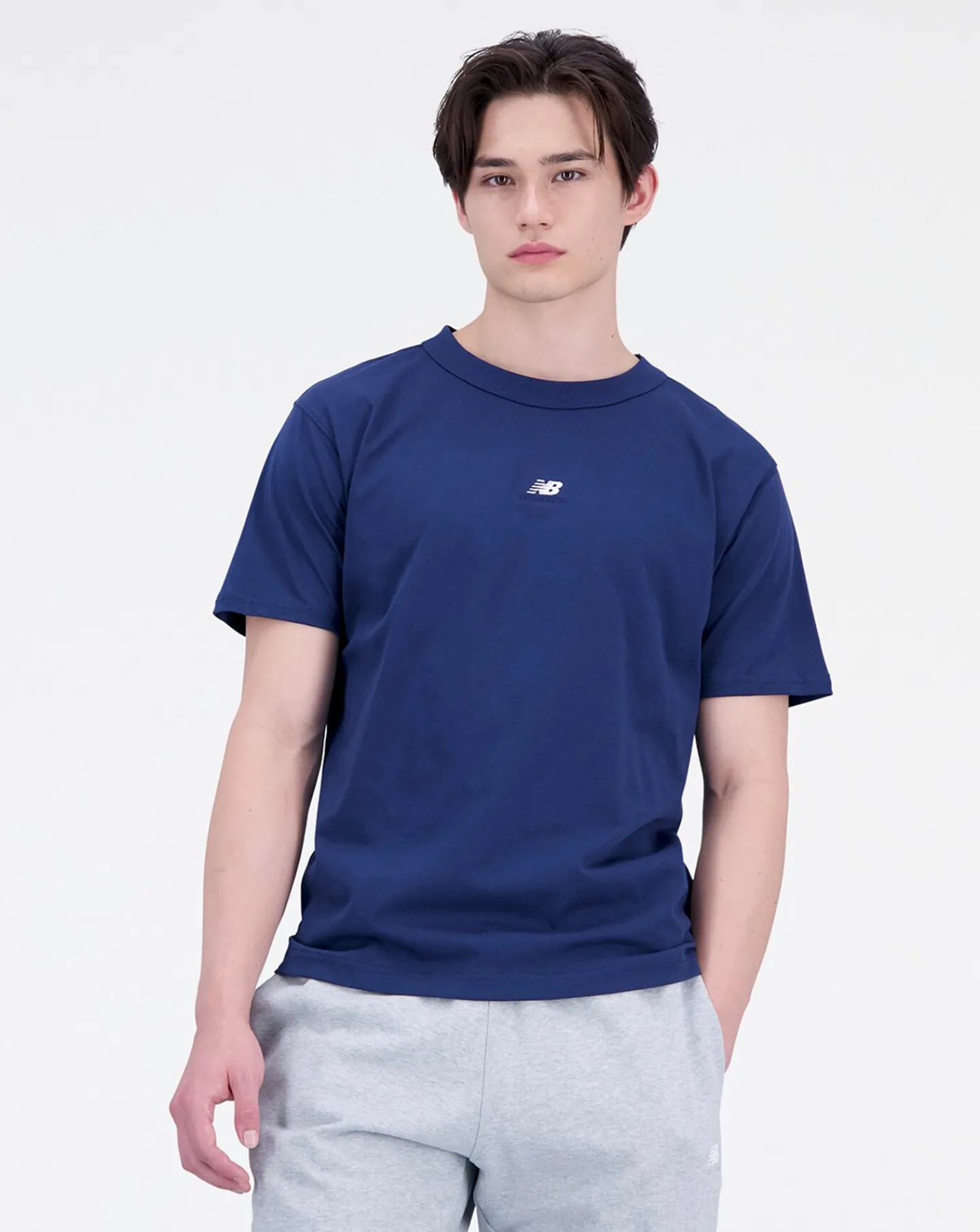 New Balance Athletics Graphic T-Shirt