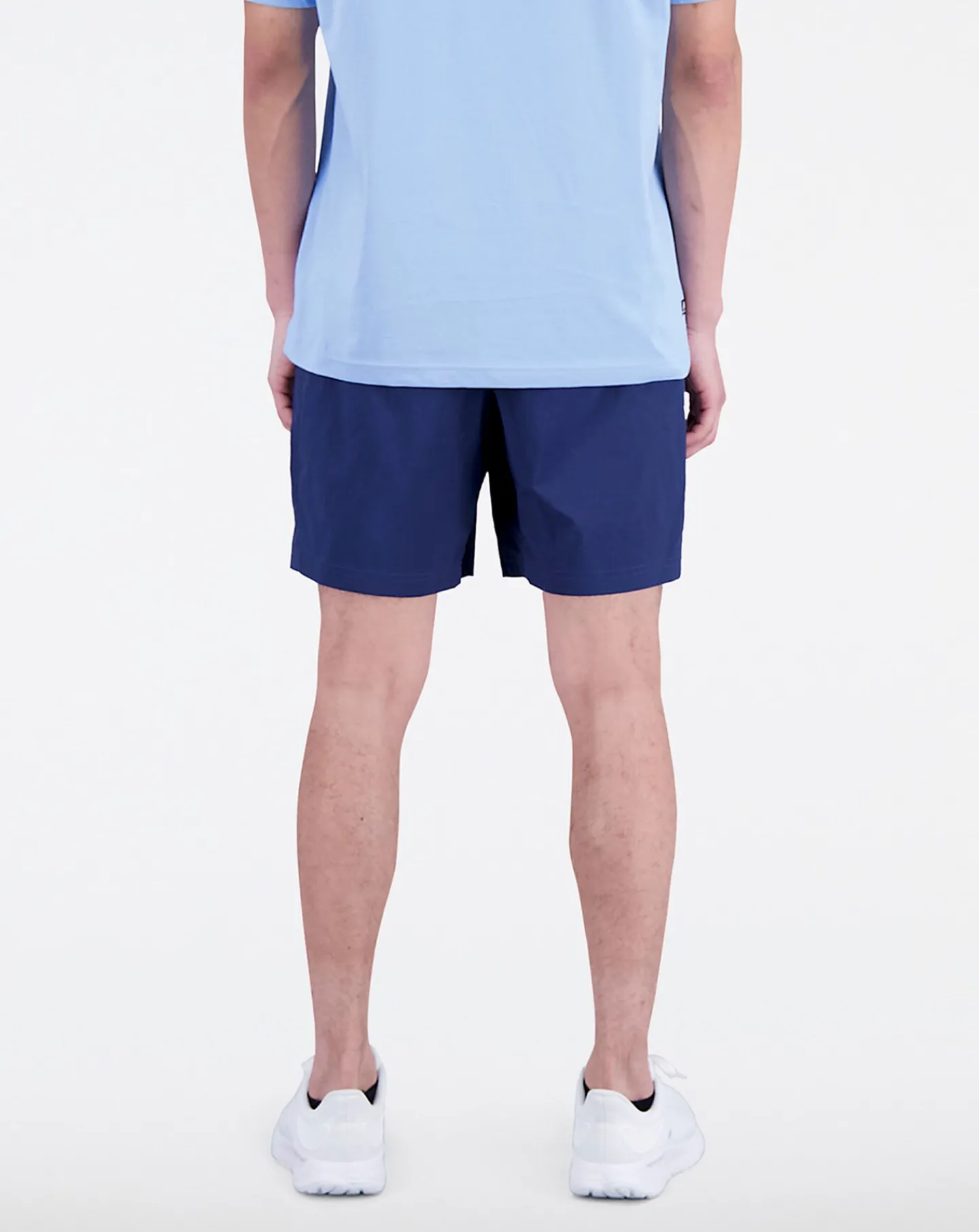 New Balance Athletics Woven Short