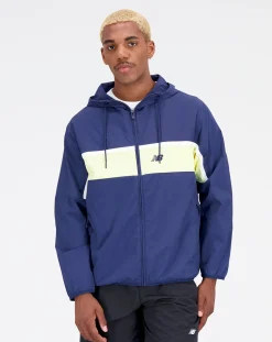 New Balance Athletics 90's Windbreaker
