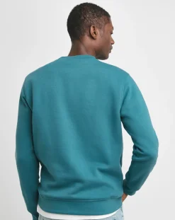 New Balance Big Logo Crew Neck Sweatshirt