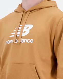 New Balance Essentials Fleece Hoodie