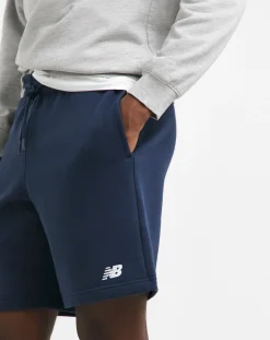 New Balance Fleece Shorts