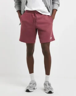 New Balance Fleece Shorts