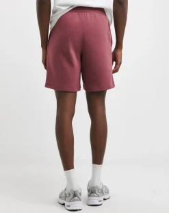 New Balance Fleece Shorts