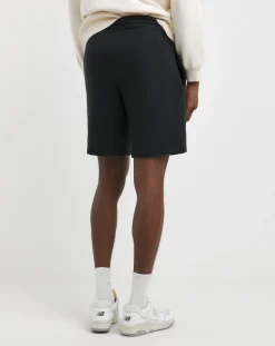 New Balance Fleece Shorts