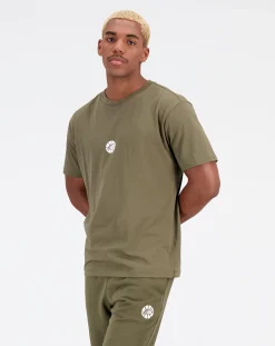 New Balance Hoops Essentials T-Shirt