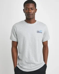 New Balance Small Logo T-Shirt