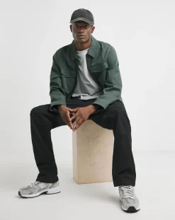 New Balance Small Logo T-Shirt