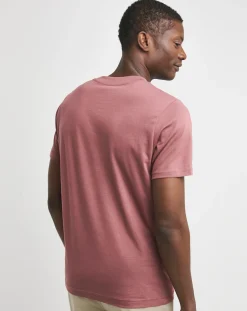 New Balance Sport Jersey Logo T-Shirt
