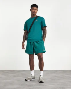 New Balance Uni-ssentials Short