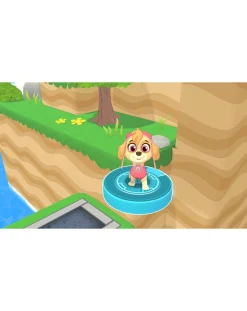 Playstation Nick Jr Party Adventure (PS5)