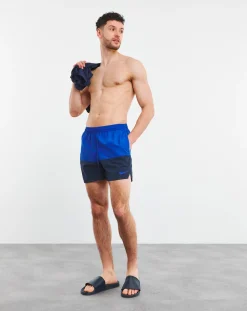 Nike Colourblock 5" Volley Swim Short