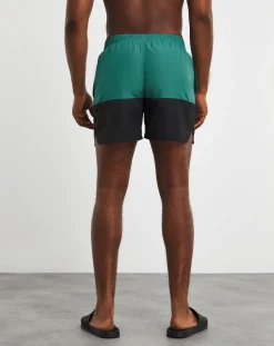 Nike Colourblock 5" Volley Swim Short