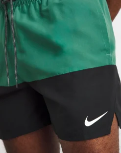 Nike Colourblock 5" Volley Swim Short