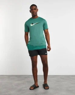 Nike Colourblock 5" Volley Swim Short
