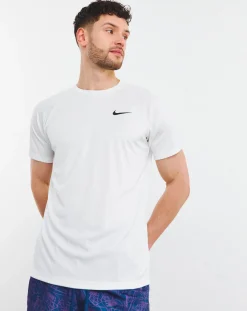 Nike Essential Short Sleeve Hydroguard
