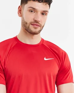 Nike Essential Short Sleeve Hydroguard