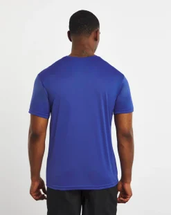 Nike Lead Line Short Sleeve Hydroguard