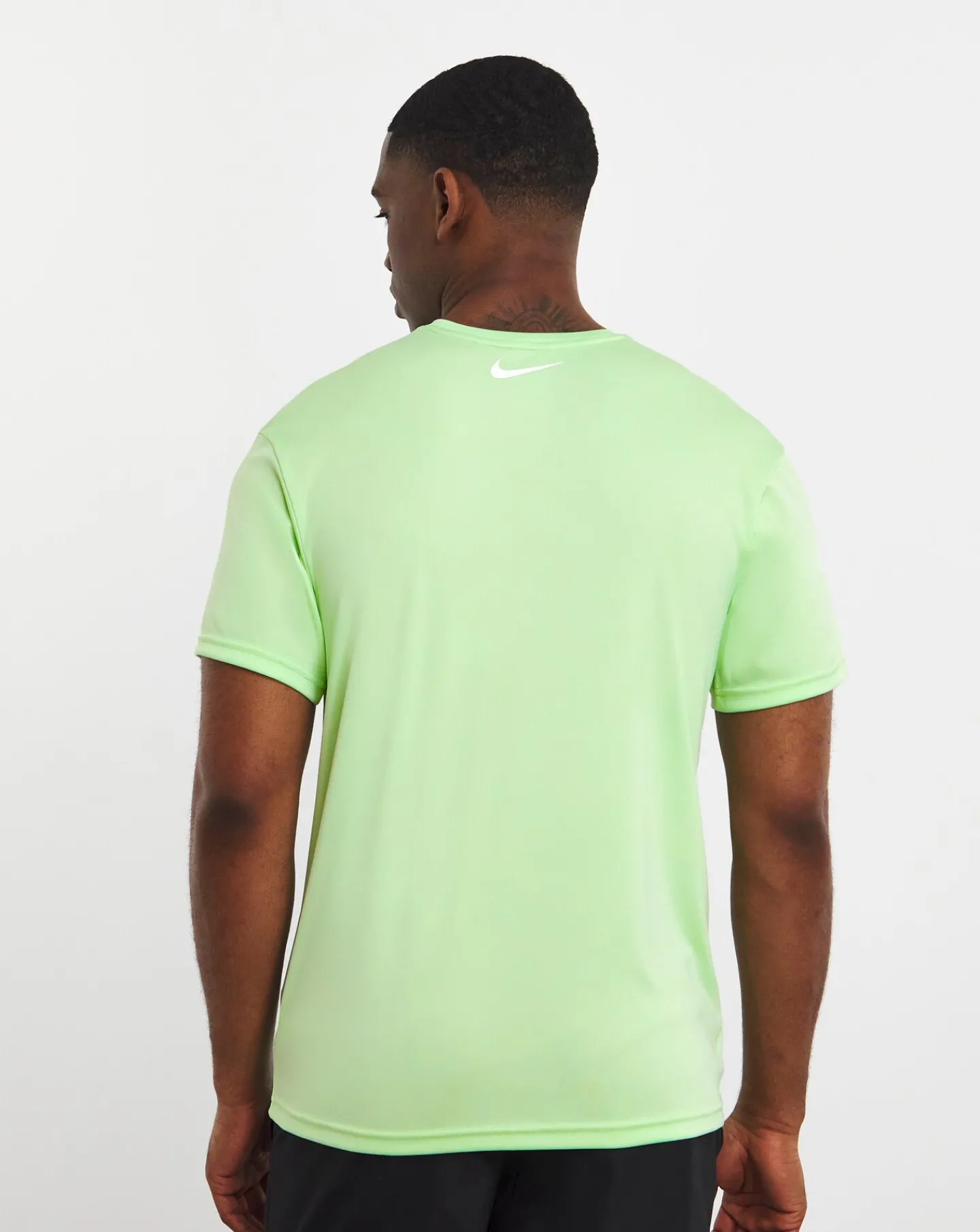Nike Scribble Short Sleeve Hydroguard