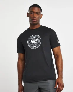 Nike Short Sleeve Hydroguard T-Shirt
