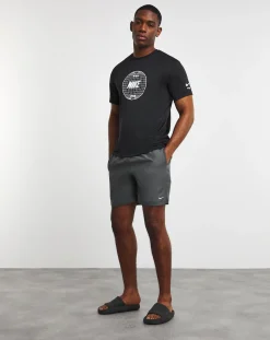 Nike Short Sleeve Hydroguard T-Shirt
