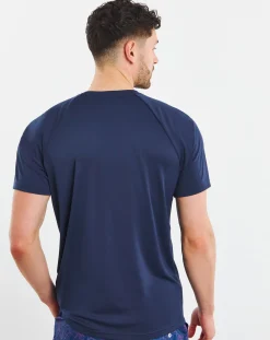 Nike Short Sleeve Hydroguard T-Shirt