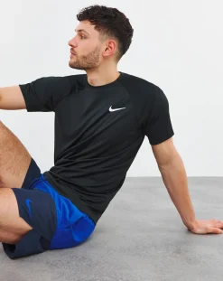 Nike Short Sleeve Hydroguard T-Shirt