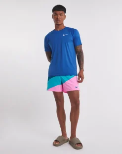 Nike Short Sleeve Hydroguard