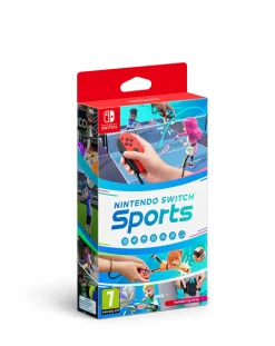Nintendo Switch Sports ( Switch)