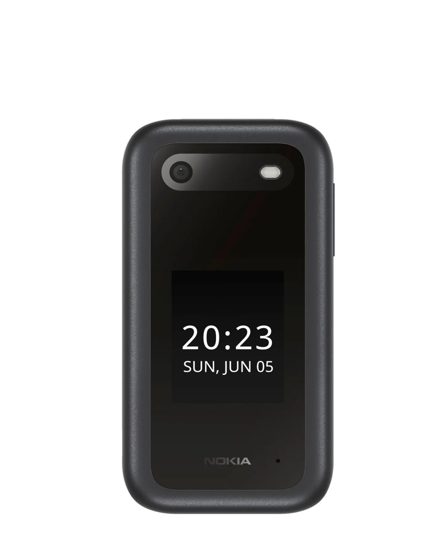 Nokia 2660 Flip Phone -