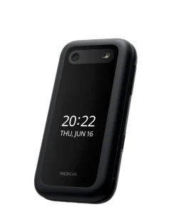 Nokia 2660 Flip Phone -