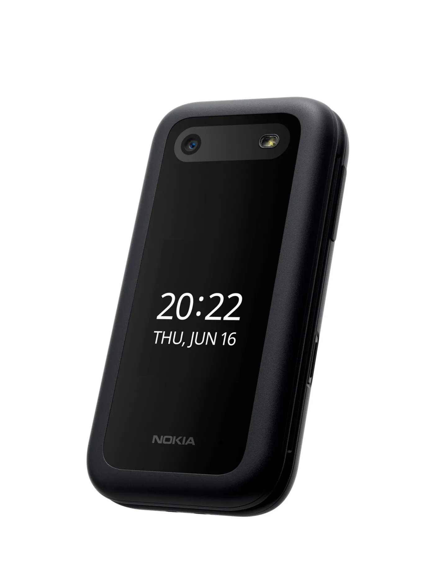 Nokia 2660 Flip Phone -