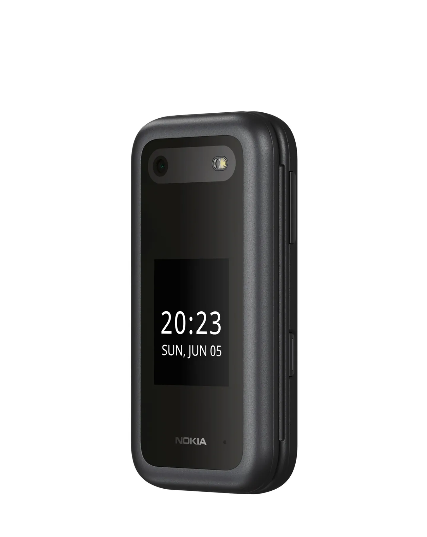 Nokia 2660 Flip Phone -