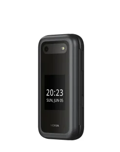 Nokia 2660 Flip Phone -