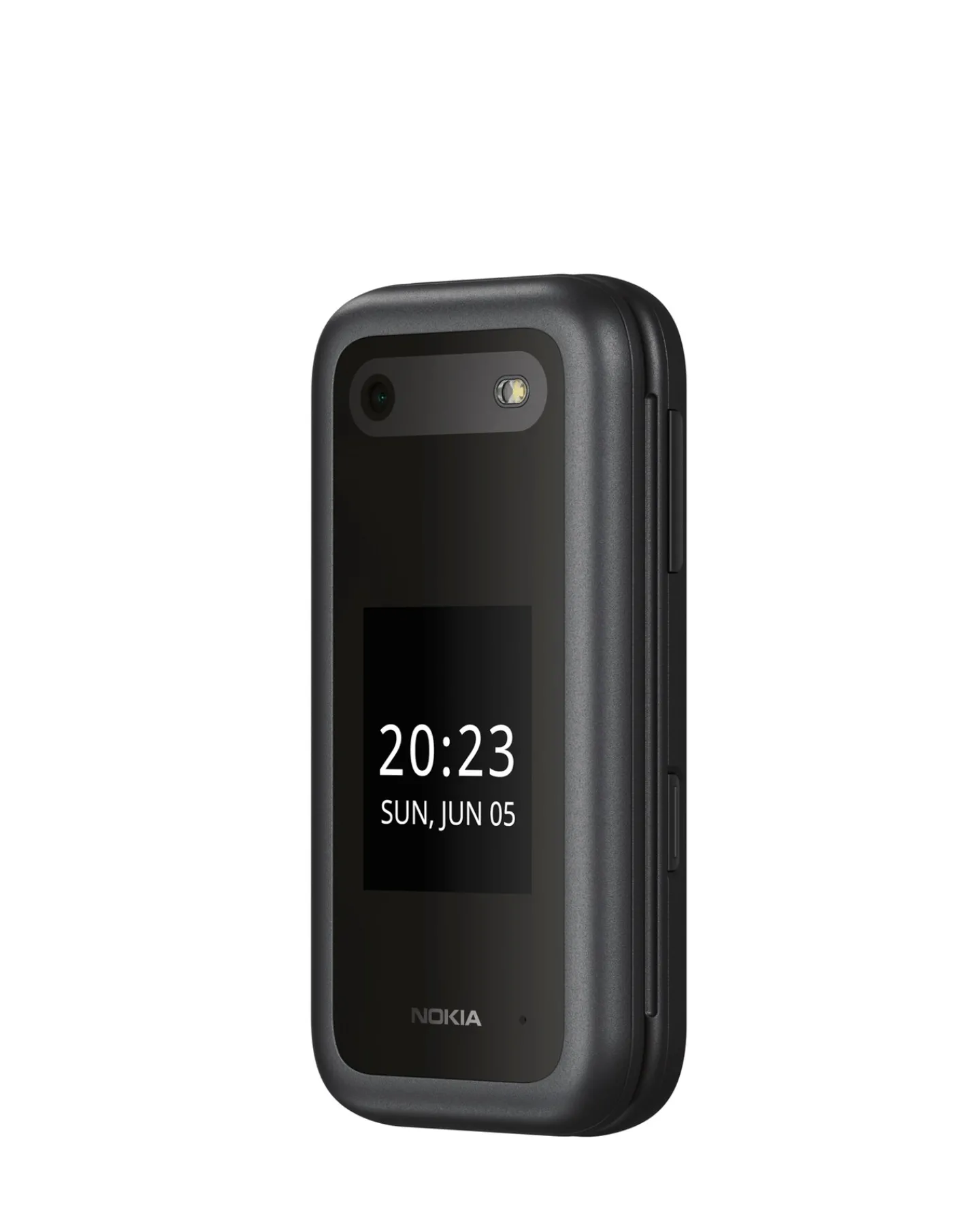 Nokia 2660 Flip Phone -