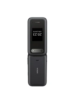 Nokia 2660 Flip Phone -