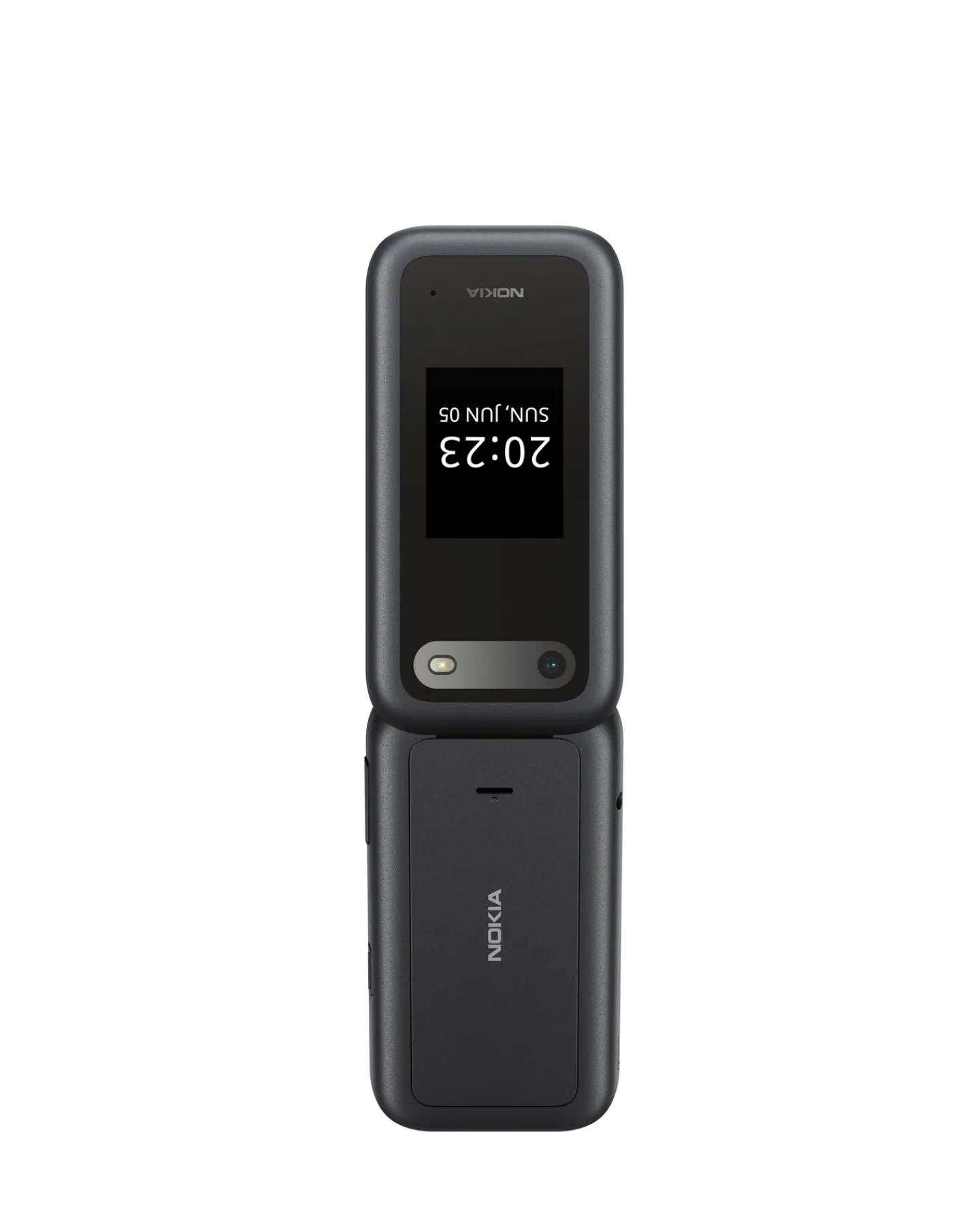 Nokia 2660 Flip Phone -
