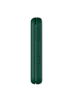 Nokia 2660 Flip Phone - Lush
