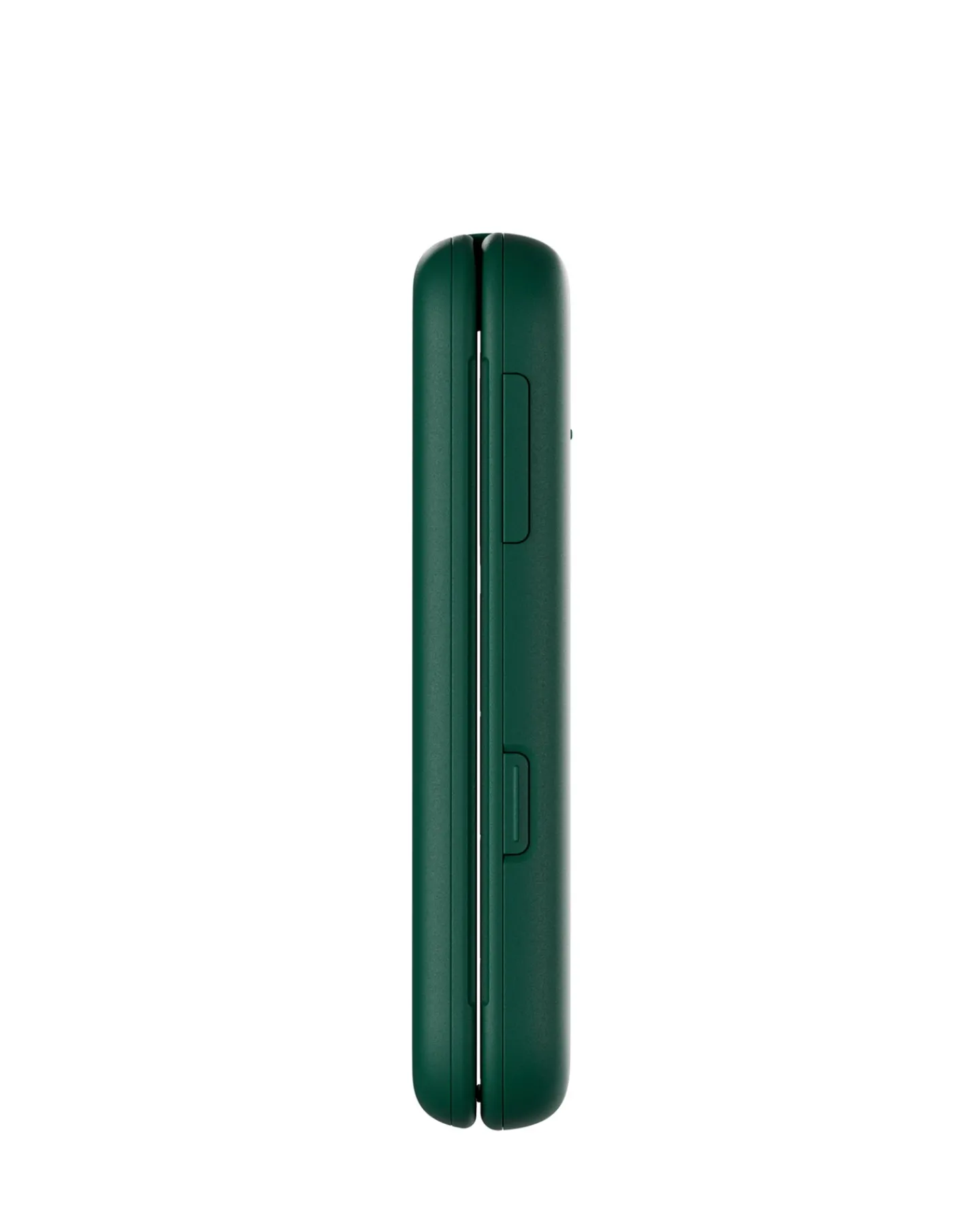 Nokia 2660 Flip Phone - Lush