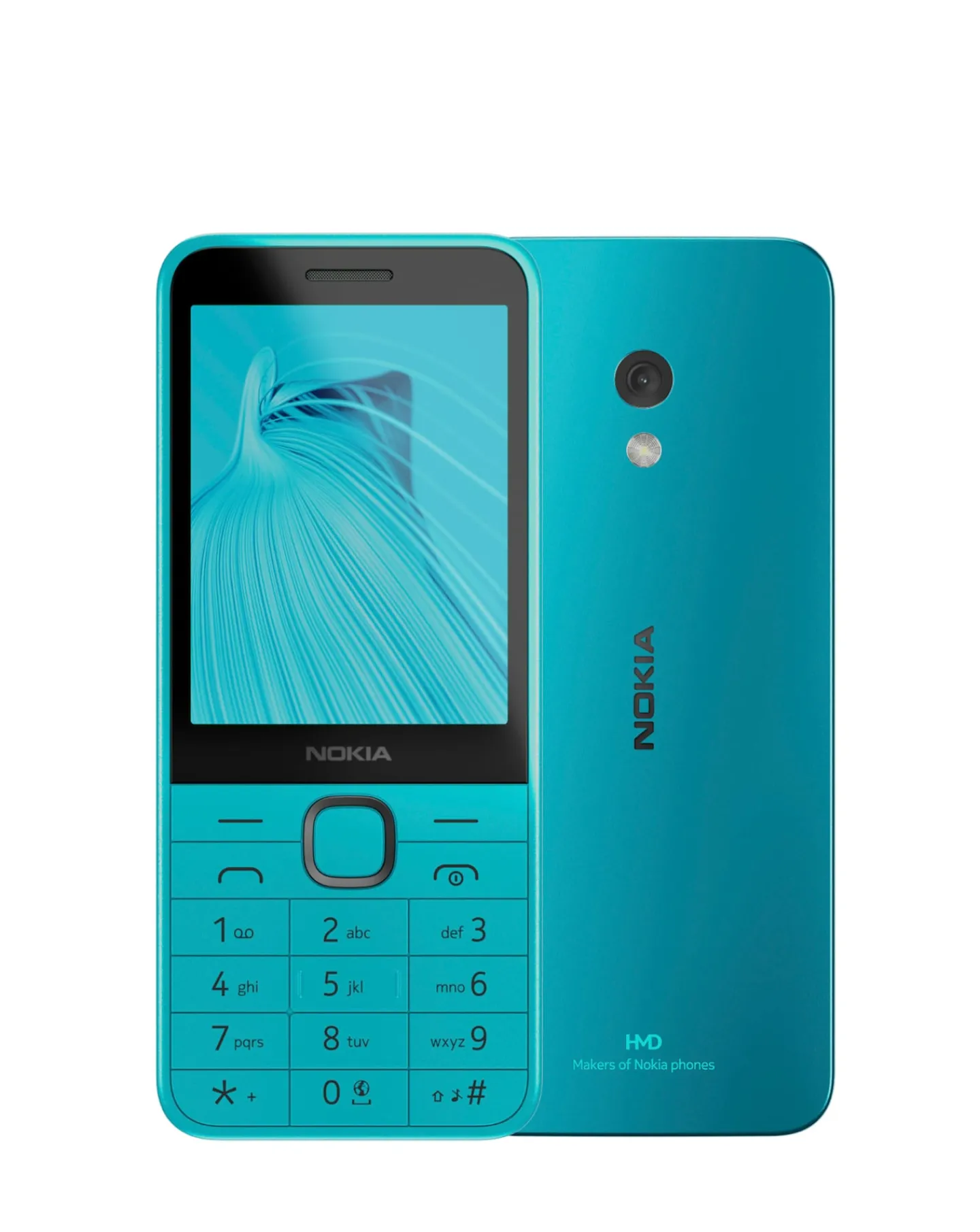 Nokia 235 4G -