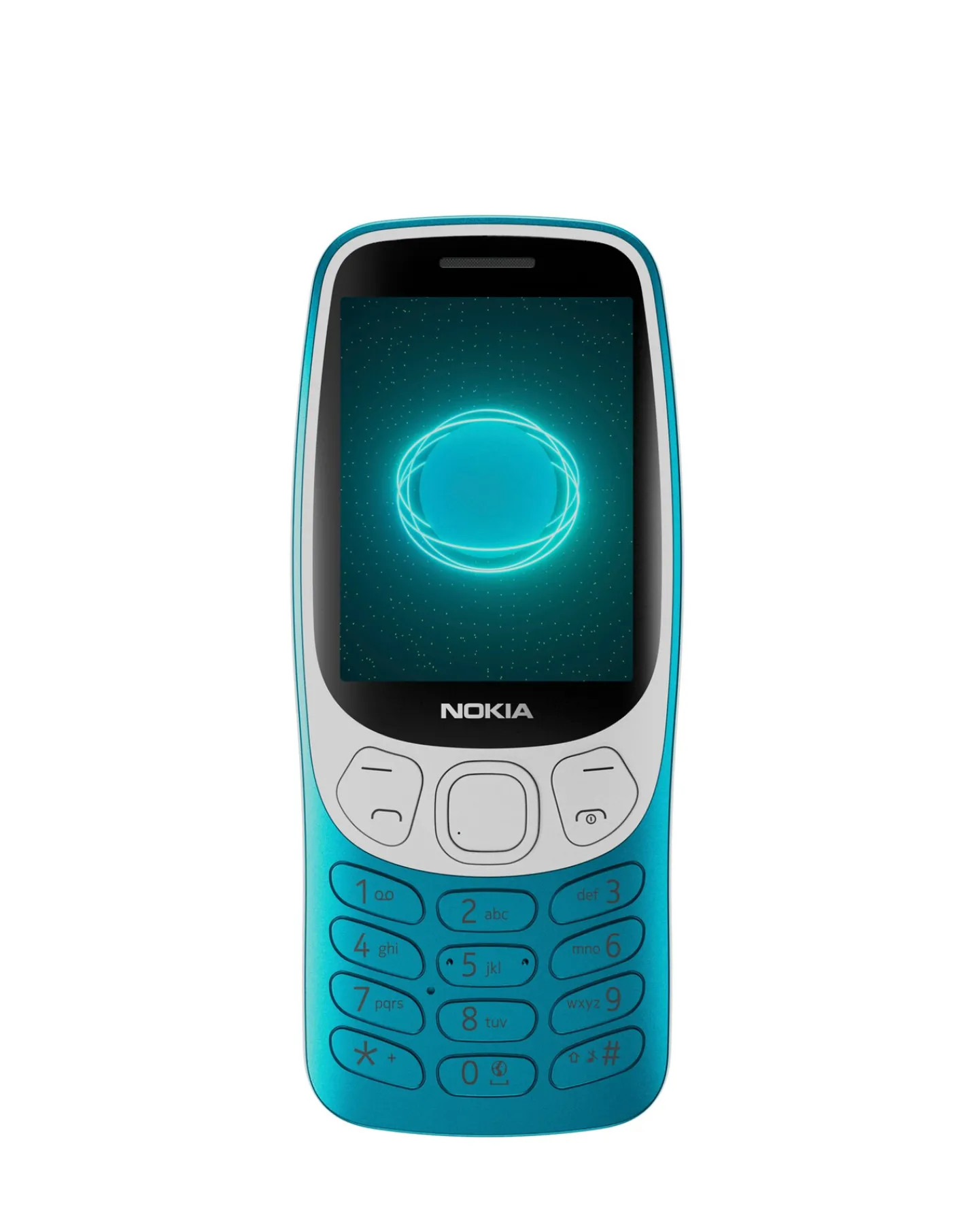 Nokia 3210 4G - Scuba