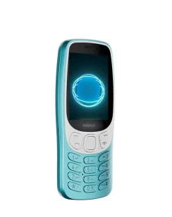 Nokia 3210 4G - Scuba
