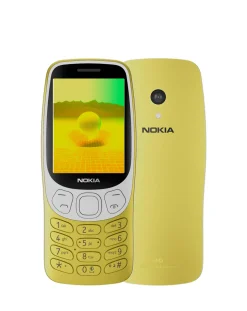 Jacamo Nokia 3210 4G - Y2K